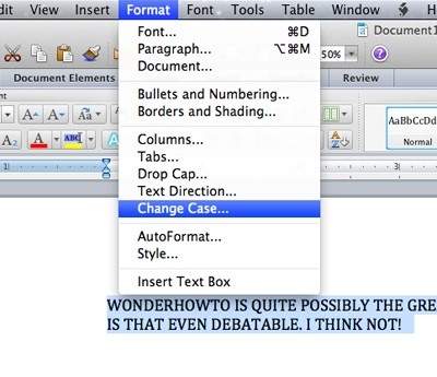 2017 ms word text box formatting for mac