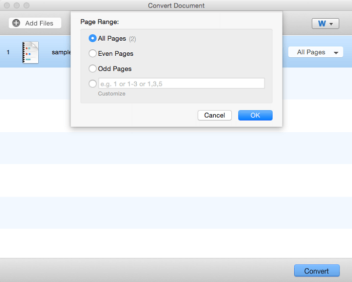 text extractor for mac