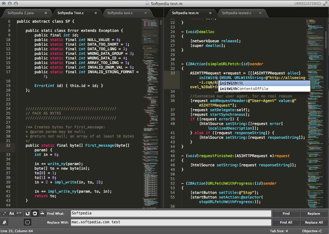 Sublime Text 2 For Mac Html Configuring